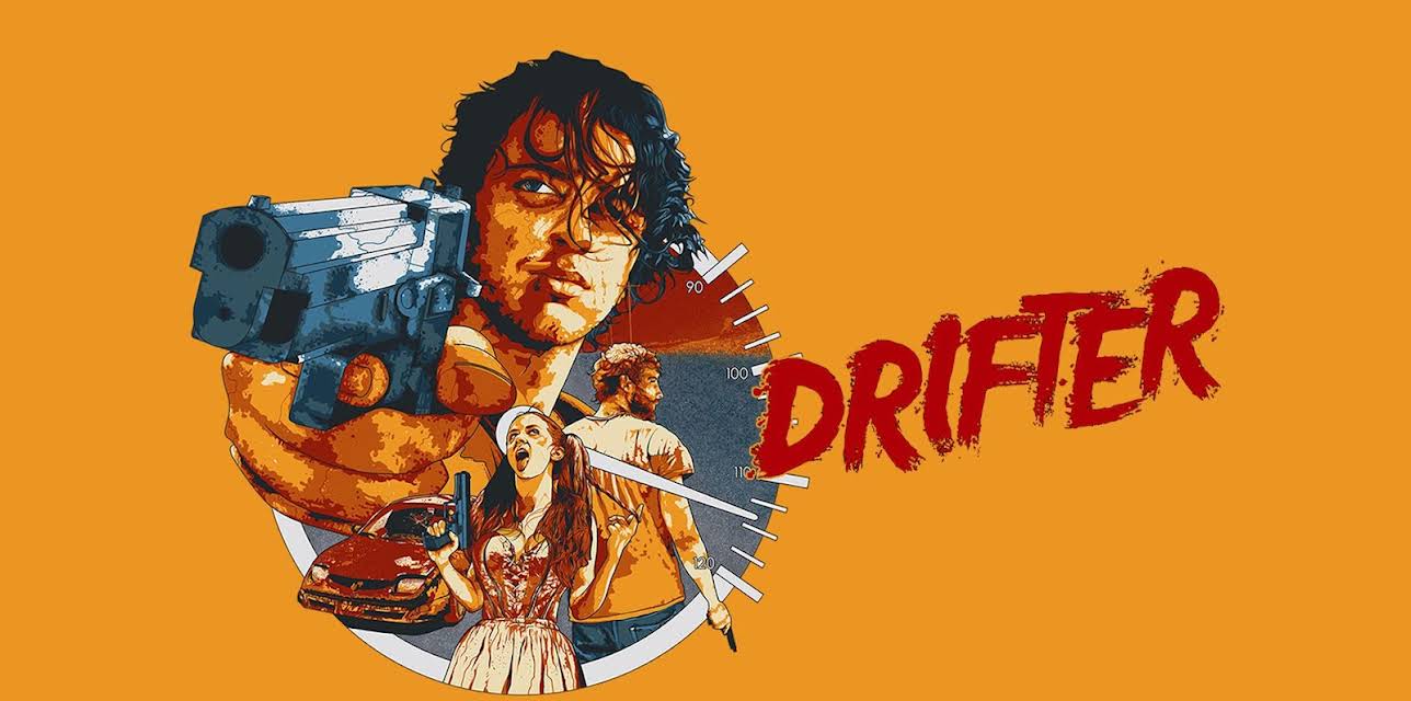Drifter (2017)