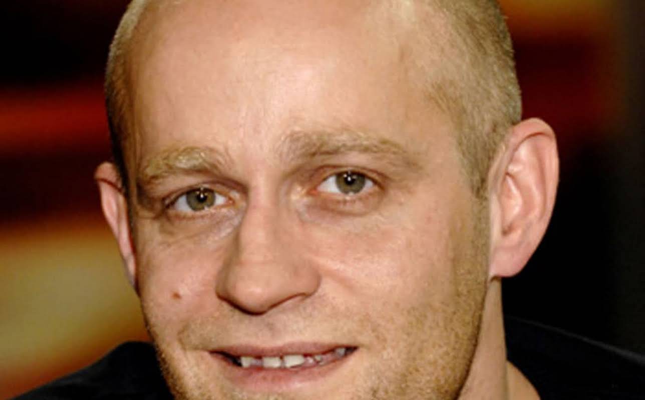 Jürgen Vogel