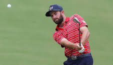 Live Presidents Cup Golf Day 2 (134)