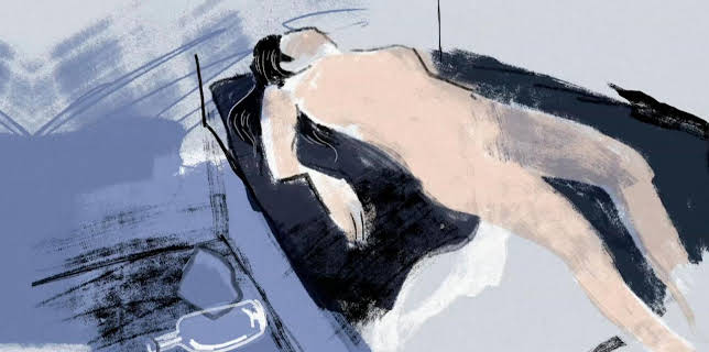 22:00: Bewusstlos, vergewaltigt und übersehen | RBB Fernsehen | 11/26 2025