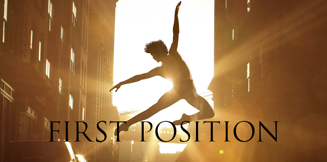 First Position (2012)