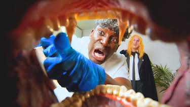 12:05 PM: Horrible Science (S2) | CBBC | 8/14 2026