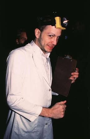 Michael Alig as 