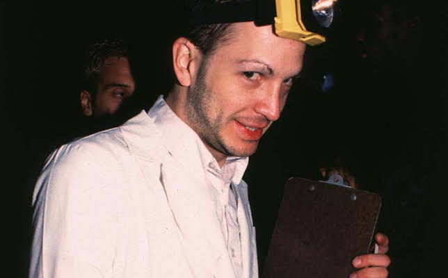 Michael Alig