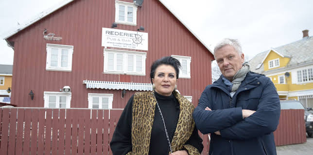 00:20: Åndenes makt (S13 E11) (S13) | VOX | 11/18 2025