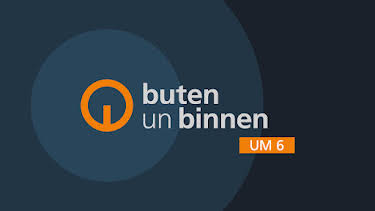 18:00: buten un binnen um 6 | Radio Bremen | 5/29 2026