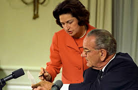 First Ladies: Hillary Rodham Clinton