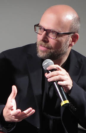 Meni Philip as Director