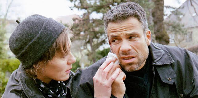 05:25: In aller Freundschaft (S05/E22) | One | 11/6 2025