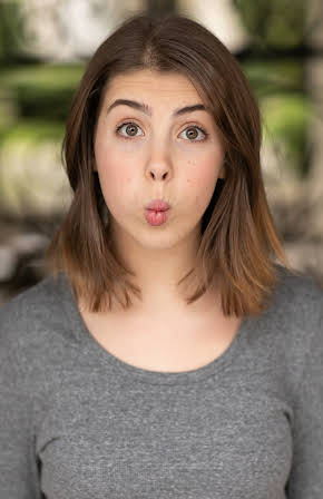 Abi Brittle as 