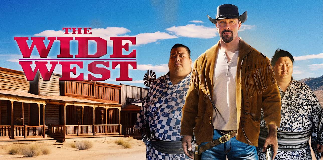 The Wide West (2025)