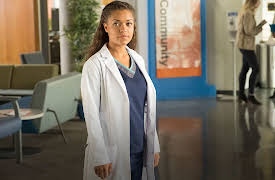 The Good Doctor: 10. Sacrifice