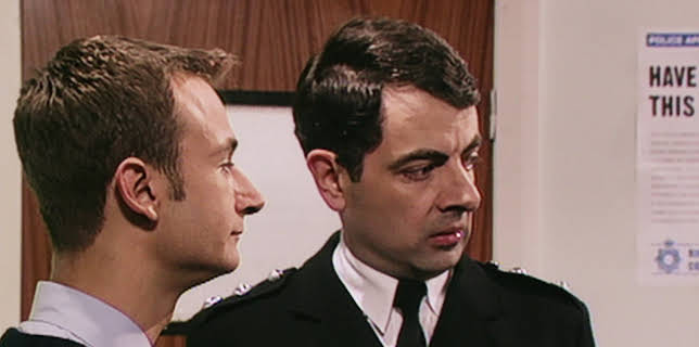 1:40 PM: The Thin Blue Line (S1 E5) (S1) | Yesterday | 12/27 2025