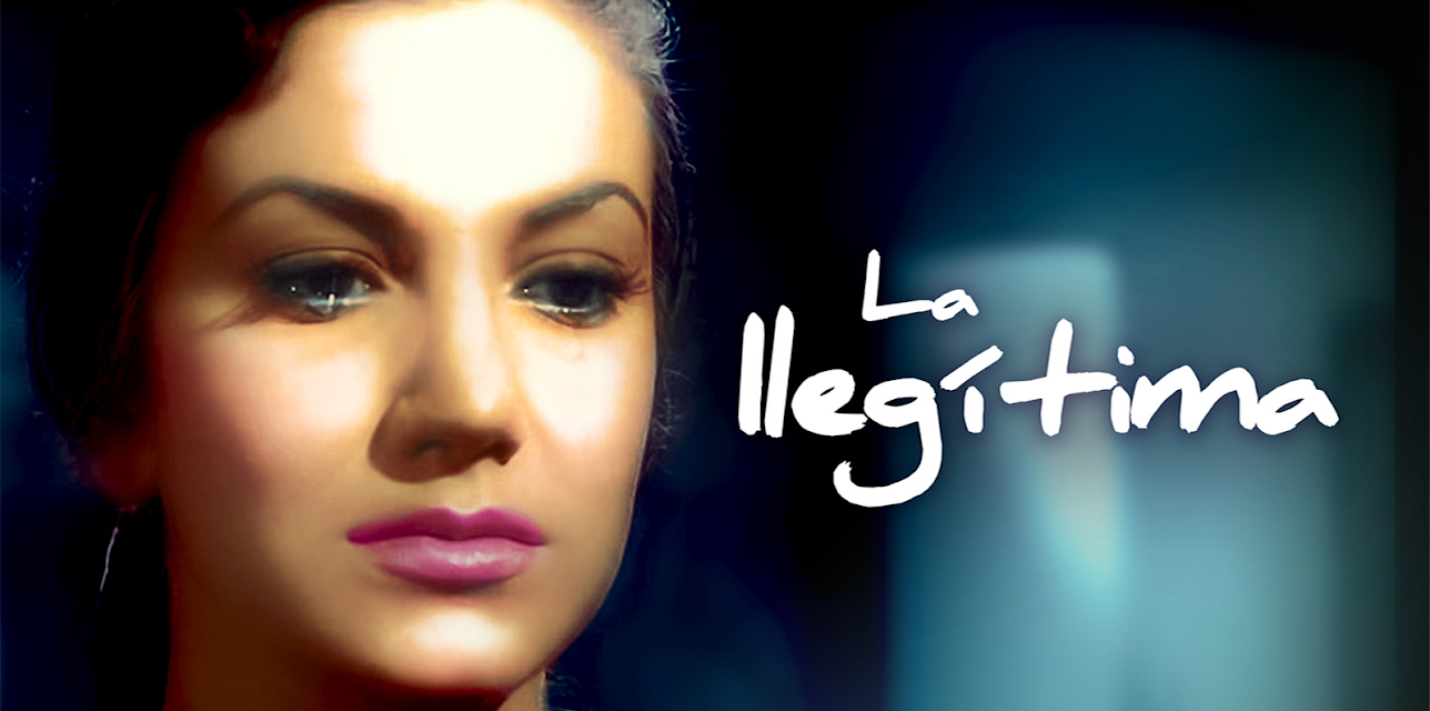 La Ilegítima (1960)