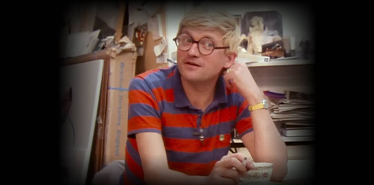 Hockney (2016)