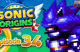 Abdallah Smash plays Sonic the Hedgehog and more!: Sonic the Hedgehog 3! Hidden Palace & Sky Sanctuary!