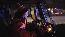 Frusna vägar (S17 E8)