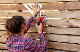 I Hate My Yard: Episode 8