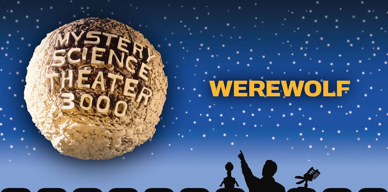 Mystery Science Theater 3000: Werewolf (1998)