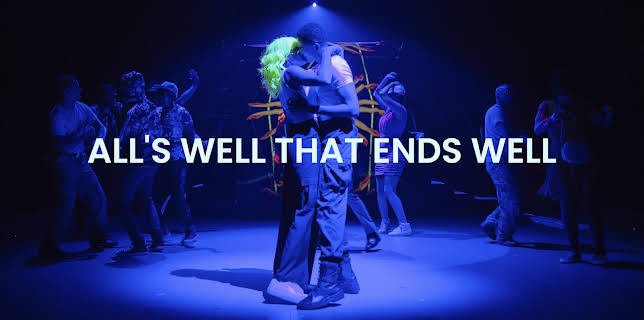 All's Well That Ends Well (2025)