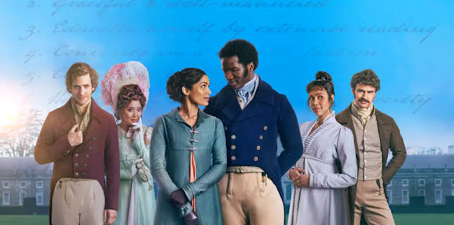 Mr. Malcolm's List (2022)