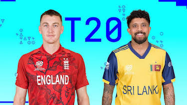 11:05 PM: T20 Cricket | BBC Two | 9/17 2026