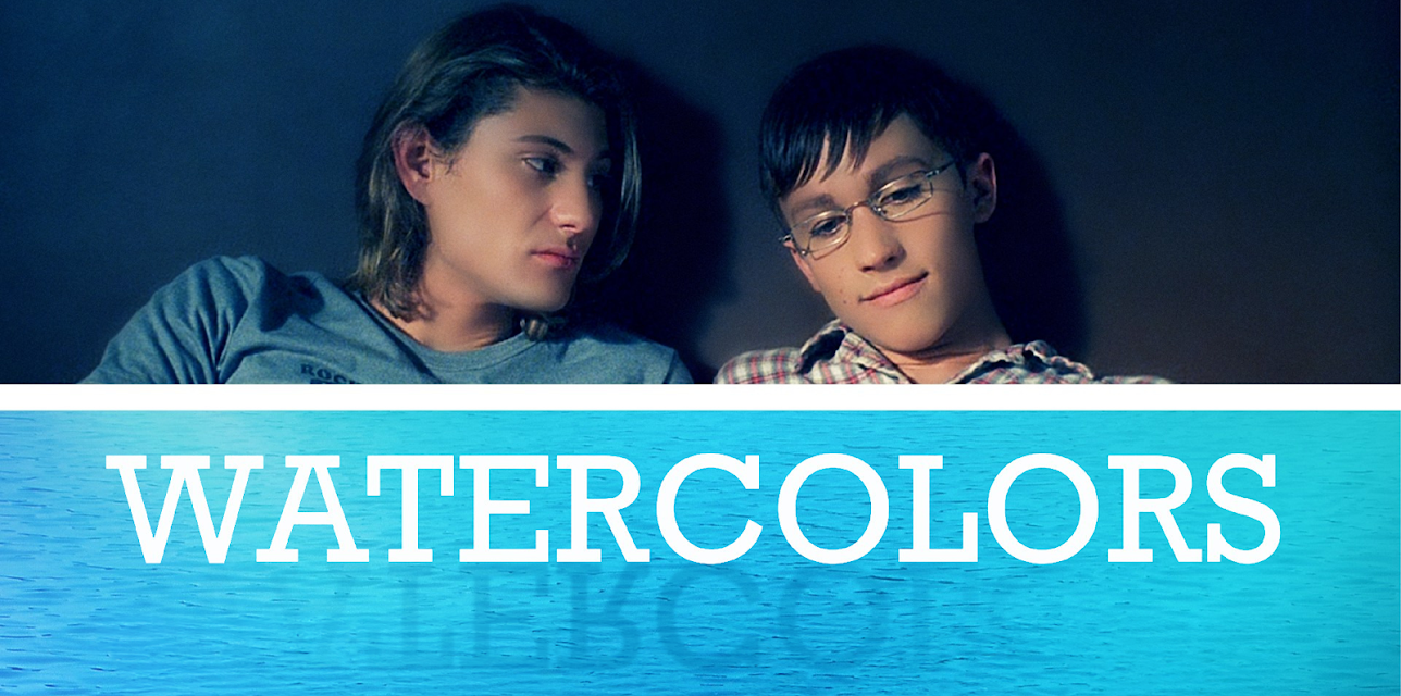 Watercolors (2008)