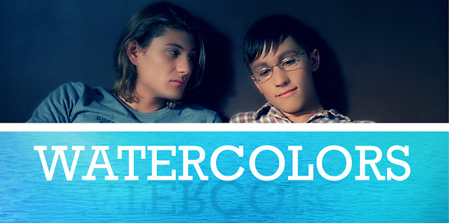 Watercolors (2008)