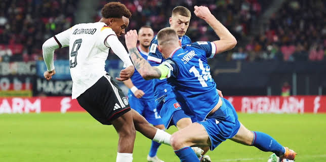 17:30: Bundesliga Weekly (S2025 E15) (S2025) | Viasat Sport 1 | 12/4 2025