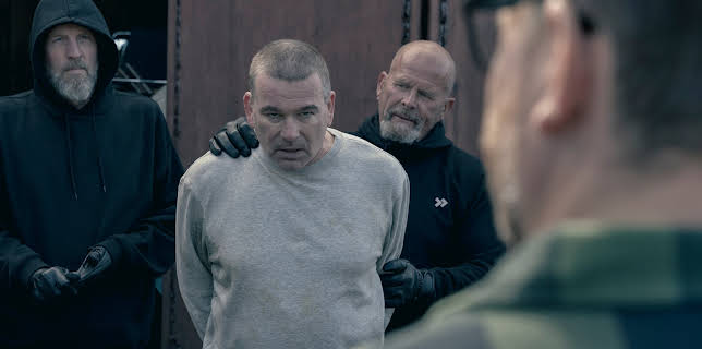 04:25: Maskineriet (S2 E5) (S2) | TV6 | 12/3 2025