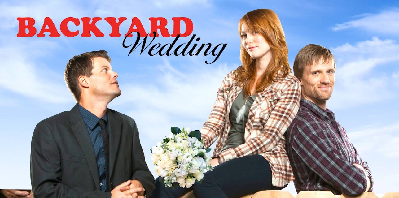 Backyard Wedding (2011)