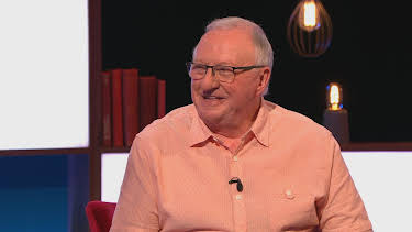 8:40 PM: Richard Osman's House of Games (S5 E32) (S5) | Dave | 10/28 2025