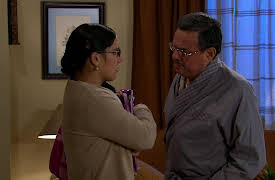 La Fea Más Bella season-1: La Fea Más Bella Capítulo 14