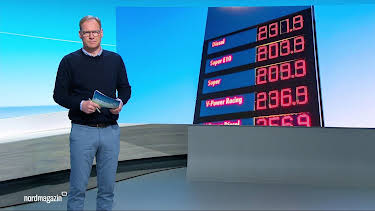 09:00: Nordmagazin | NDR Fernsehen | 3/27 2026