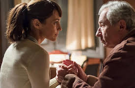 Velvet, Season 1: The Visitor