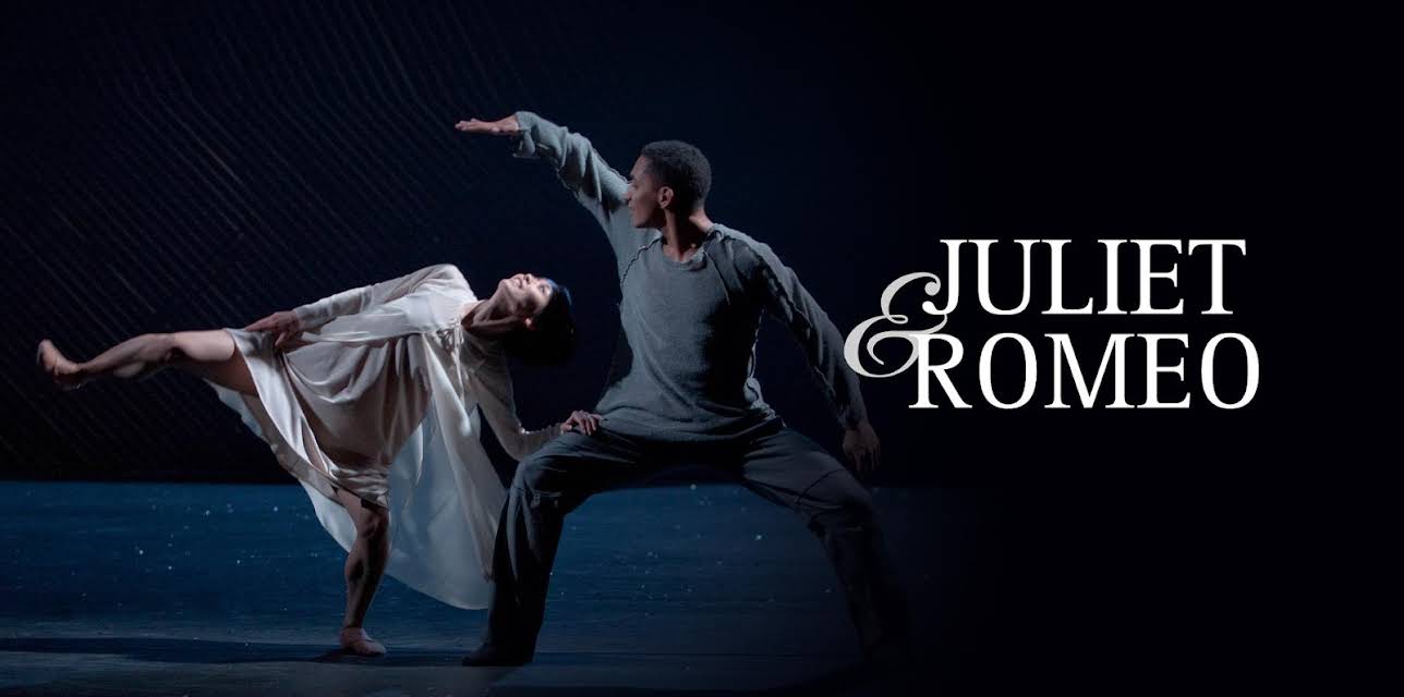 Mats Ek: Juliet & Romeo (2013)