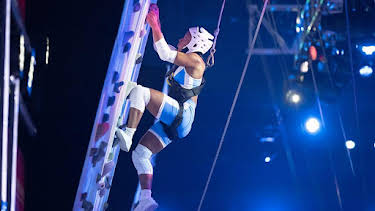 8:00 AM: Gladiators (S3 E10) (S3) | BBC Two | 3/27 2026