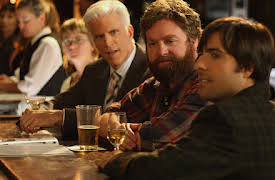 Bored To Death: The Case of the Stolen Sperm