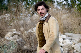 Once Upon a Time in Vigata (English Subtitles): The Knight's Move (English Subtitles)