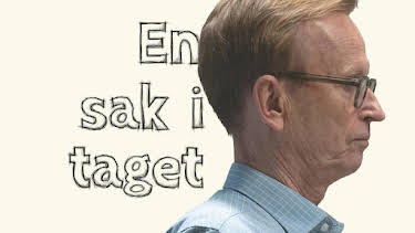 17:05: En sak i taget | SVT2 | 5/3 2026
