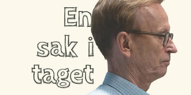 11:30: En sak i taget | SVT1 | 1/14 2026