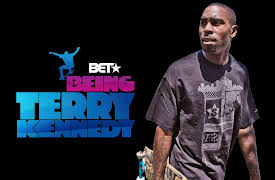Being Terry Kennedy: Trick or Tricked Out