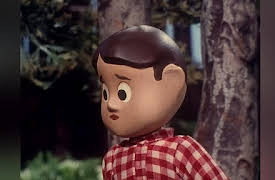 Davey and Goliath Season 1: Doghouse Dreamhouse