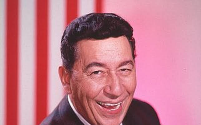 Louis Prima