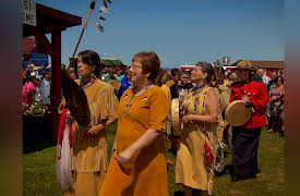 Medicine Line: Dave's Roots