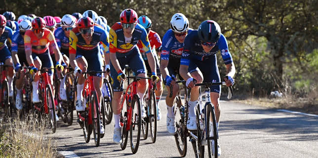 Etoile de Bessèges | Stage 2 (2025)