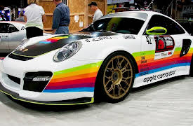 SEMA Week: Euro and JDM Tuners Plus the Liberty Walk Ferrari 458 Italia!