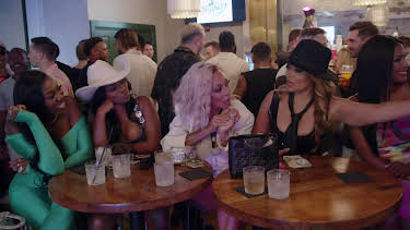 10:55: The Real Housewives of Potomac (S9 E16) (S9) | TV3 | 6/24 2026