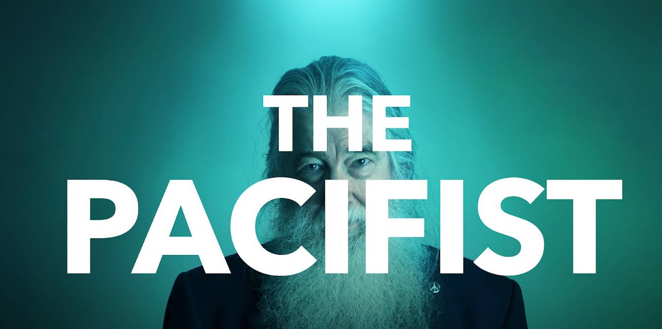 The Pacifist (2018)