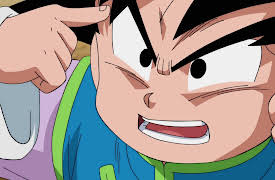 Dragon Ball Super: Season 6: Goku and Krillin Back to the Old Training Grounds